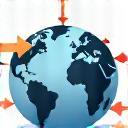Icon für Internationale Expansion