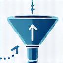 Icon für Sales Pipeline Management
